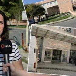 3 çocuk annesi kadın MR cihazında unutuldu! Soruşturma başlatıldı