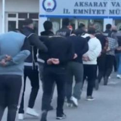 45 ilde nefes kesen FETÖ operasyonu! Çok sayıda şüpheli yakalandı
