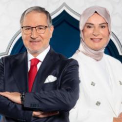 Mustafa Karataş’la Muhabbet Kapısı: Dini konularda akıllara takılanlar yanıt buluyor