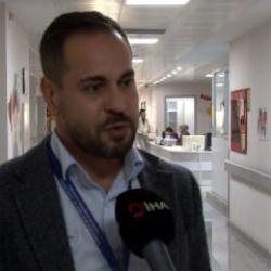 2 yaşındaki çocuğun bağırsağından çıktı: 'Çocuğun ölümüyle sonuçlanabilirdi'