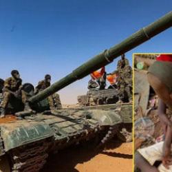 İtalyanlar yazdı: Sudan krizinde beklenen ülke Türkiye! 'Yumuşak güç,jeopolitik akılcılık'