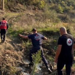 Yer: Tekirdağ! 75 yaşındaki adam 5 gündür kayıp