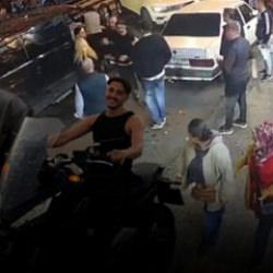 İstanbul'da dehşet: Sosyal medya fenomenine silahlı saldırı!