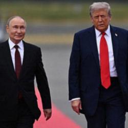 Rusya 'imkansız' diyerek duyurdu! Savaşı bitirmek için tek şart...