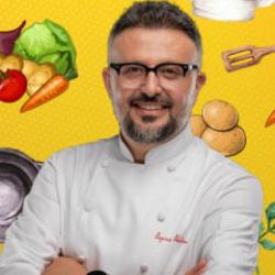 Kanal7'nin yeni programı 'Dikkat Ayvaz Şef Çıkabilir' başlıyor!