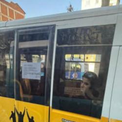  Diyarbakır'da özel halk otobüsü krizi: Ücretsiz kart sahipleri alınmıyor! 