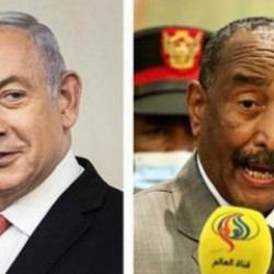 ABD ve İsrail’in Sudan oyunu: Afrika’nın kalbinde yeni bir trajedi