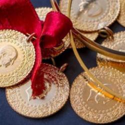 Altın fiyatları zirveden düştü! Çeyrek altın 1.000 lira eridi...