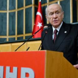 Bahçeli'den Selahattin Demirtaş açıklaması: Tahliyesi hayırlı olur