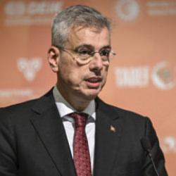 Bakan Memişoğlu tüm organlarını bağışladığını duyurdu