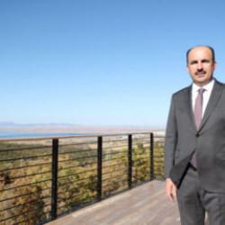 Başkan Altay açıkladı: Yaka Manastır Tabiat Parkı’ndaki çalışmalarda son aşamaya gelindi!