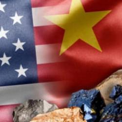 Çin gücü elinde tutuyor! Kritik minerallerde 'Bağımsızlık yarışı' hız kazanacak