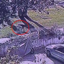 Şanlıurfa'da çalıştığı inşaattan düşen 14 yaşındaki çocuk öldü