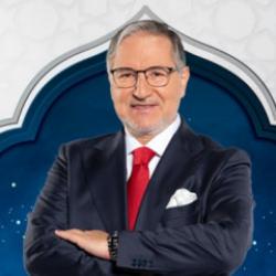 Mustafa Karataş’la Muhabbet Kapısı'nda 'şefaat' konusu ele alınacak 