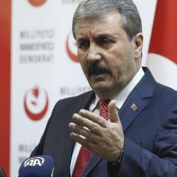 Destici rakam verdi! Emekli maaşı açıklaması