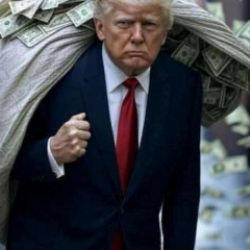 Dünya ekonomisi bakın kime mahkûm! İşte ABD'ye en çok bağımlı olan ülkeler!