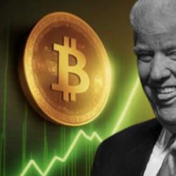 FED başkanına 'Aptal' demişti: ABD'yi kripto başkenti yapacak! Benzin detayı...