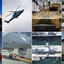 Paris, Türkiye'yi işaret etti: Savunma sanayiinde şahlanış devri! 