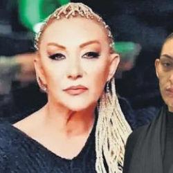 Güllü'nün ölümüyle ilgili kızı Tuğyan tekrar ifade verdi: Kırgın olduğum zaman yaptım!