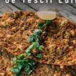 Hatay ve Gaziantep’e iki yeni tecil: Türk Kahvesinde sürpriz gelişme!