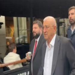 İmamoğlu'nun babası ve oğlu ifade verdi: Detaylar dikkat çekti