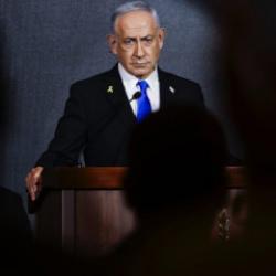 İstanbul Başsavcılığı'ndan Netanyahu hakkında son dakika kararı!