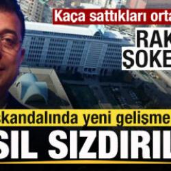 İstanbullunun verilerini sızdırdılar! Kaç dolara sattıkları ortaya çıktı! Rakam şoke etti