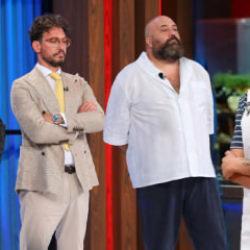 MasterChef'te kimsenin beklemediği ayrılık! Aslı Öner aslında kimdir?