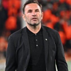 Okan Buruk'tan Fenerbahçe maçının kadrosunda sürpriz karar!