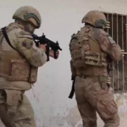 Organize suç örgütlerine 7 ilde operasyon: 64 gözaltı