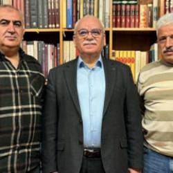 'Şahinbey Saatin Sırrı' bir kahramanlık hikayesini sinemaya taşıyacak