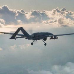 Sudan'da Türk SİHA'ları sahnede! Katliama hazırlanan canilere geçit yok!