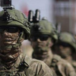 Son Dakika: MSB’den Suriyeli askeri öğrenciler iddiasına yalanlama