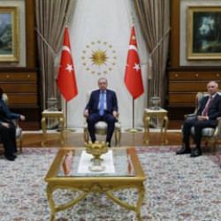 Terörsüz Türkiye Projesi: Kasım’da yeni önemli gelişmeler bekleniyor