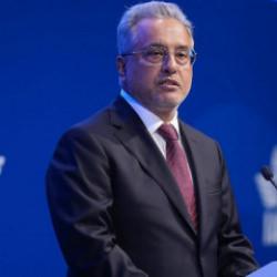 THY'nin ev sahipliğinde düzenlenen 'Dünya Finans' ve 'Dünya Yolcu' sempozyumları başladı