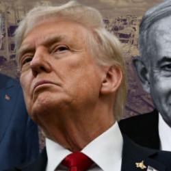 Trump'ın Türkiye sözleri İsrail'i korkuttu: Gazze'de sahne Türk'ün!