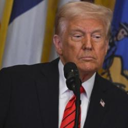 Trump'tan Xi ve Putin'e gözdağı: Dünyayı 150 kez havaya uçuracak nükleer silahımız var'