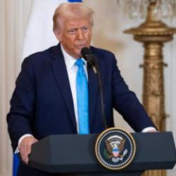 Trump’tan piyasalara mesaj: Borsa rekor kırabilir