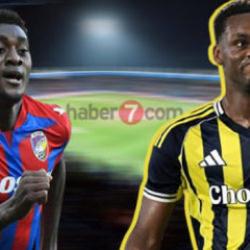 Viktoria Plzen – Fenerbahçe maçı şifresiz mi, hangi kanalda? FB Avrupa maçı saat kaçta?