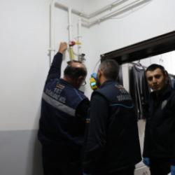 Kombideki sızıntı faciaya neden oldu: 9 aylık hamile kadın öldü! 