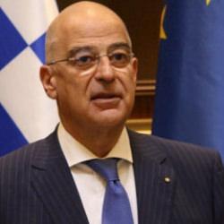 Yunan Bakan Dendias: Türkiye’yi örnek almalıyız