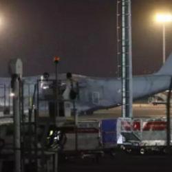 20 şehidimizin naaşı Ankara'da