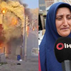 6 kişi hayatını kaybetmişti: Facia anlarını anlattı! Ateşten kimse kimseyi görmedi