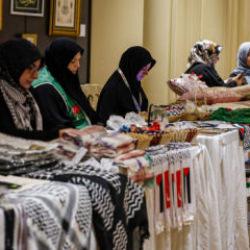 İHH Kadın, iyilik temalı seminer ve hayır çarşısıyla buluştu