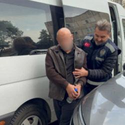 Üzerinde ve evinde uyuşturucu çıkan şahıs, tutuklandı!