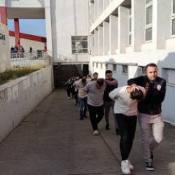 Dolandırıcıdan gelen 'helallik mesajı' şaşkına çevirdi!