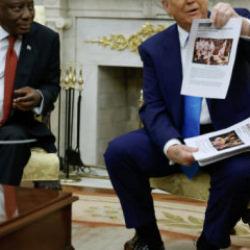 G20 Öncesi ‘Irkçılık’ hesaplaşması