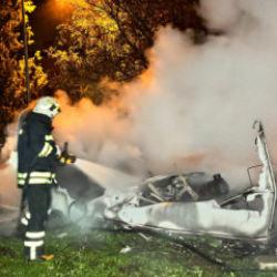 Edirne'de esrarengiz olay: Mezar ziyareti canını kurtardı 