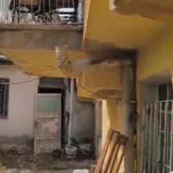 Yer: Ankara! Tanımadığı 3 kişi tarafından evinde dövülerek öldürüldü