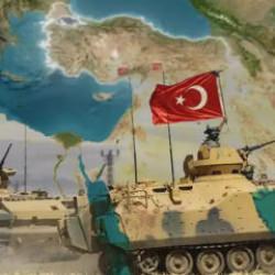 İsrail medyası: Askerî paradigmamız çöktü, merkezileşen Türkiye'nin yükselişi acil tehdit!